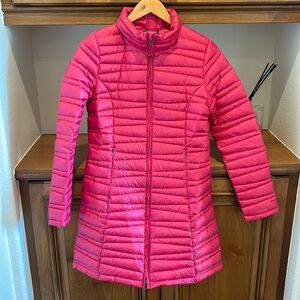 Patagonia Down Jacket